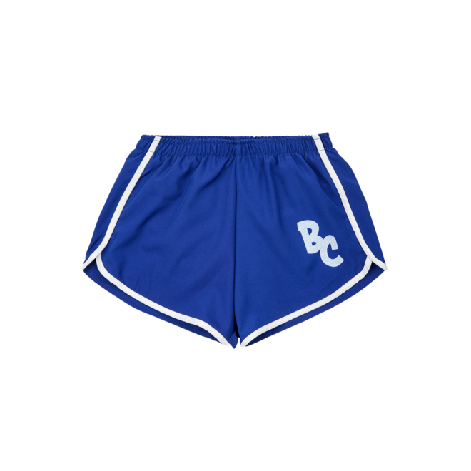 B.C Swim Shorts - Blue