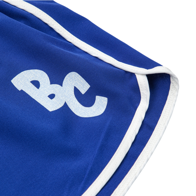 B.C Swim Shorts - Blue