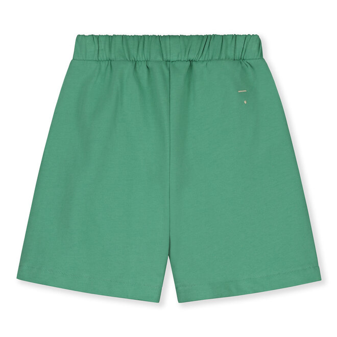 Bermuda Shorts - Bright Green