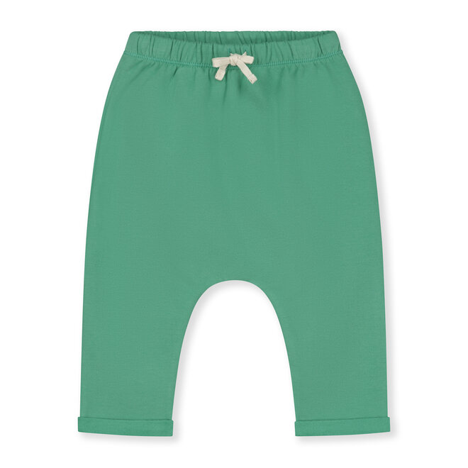 Baby Pants - Bright Green