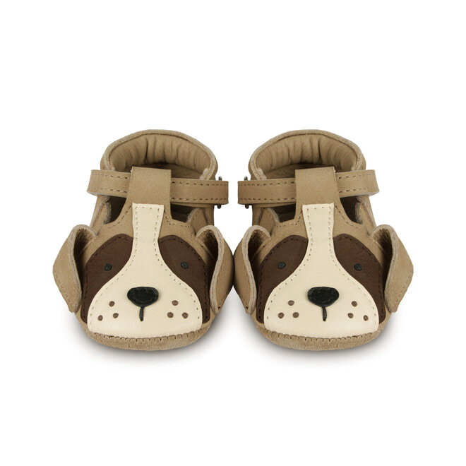 Spark Special Saint Bernard - Truffle Nubuck