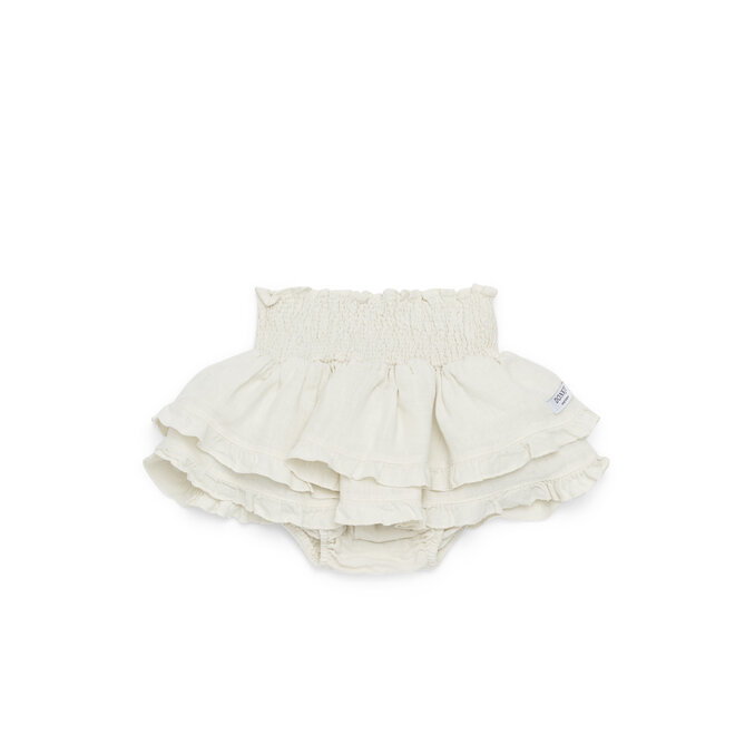 Vaibi Bloomers - Off White