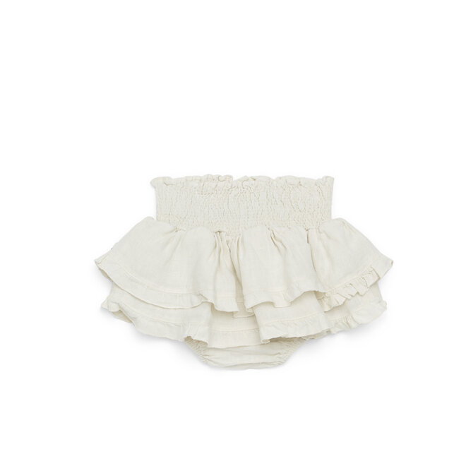 Vaibi Bloomers - Off White