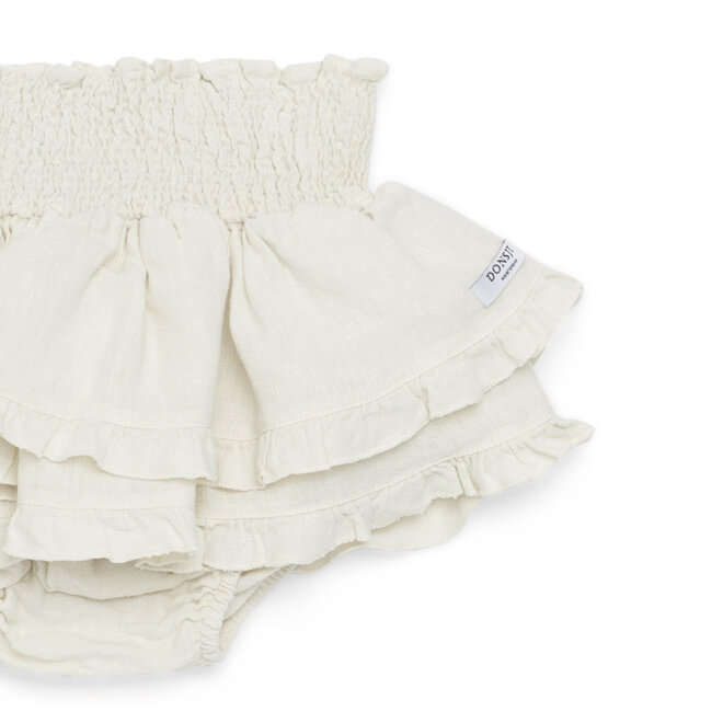 Vaibi Bloomers - Off White