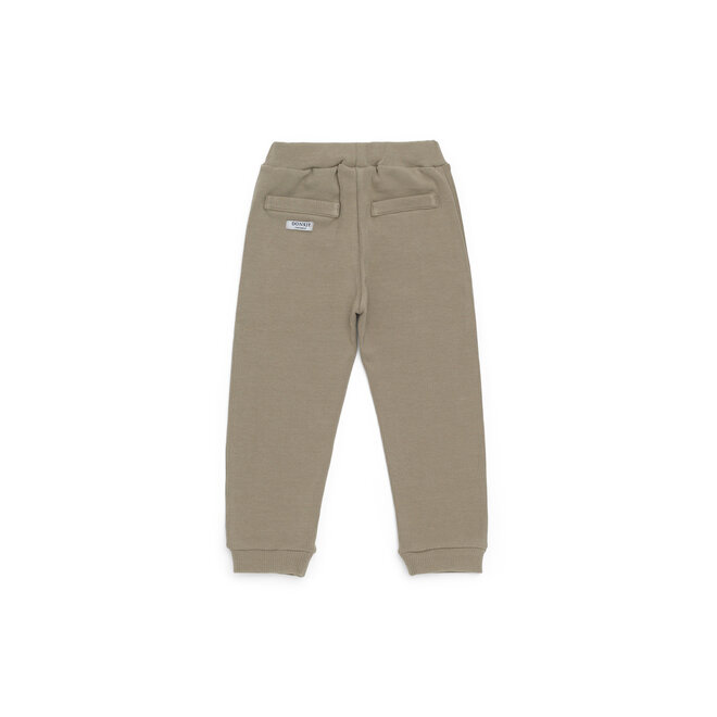 Phlox Trousers - Dusty Green