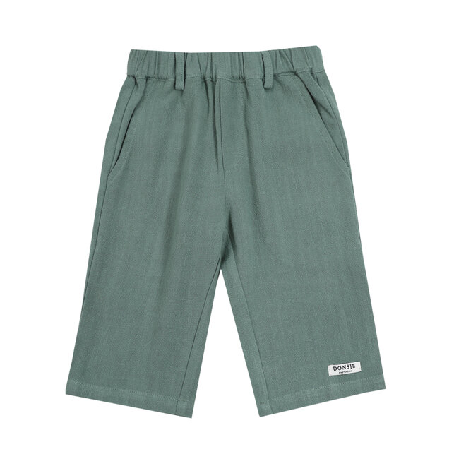 Dado Trousers - Green Bay