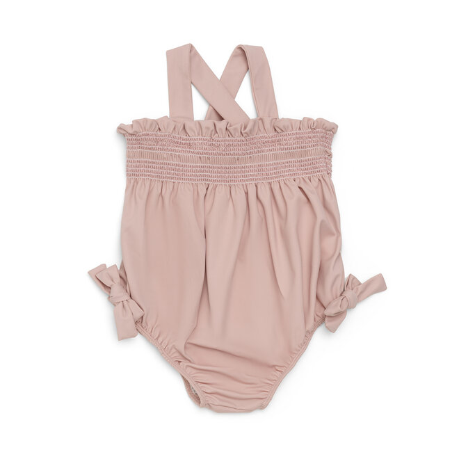 Xori Swimsuit - Soft Rose