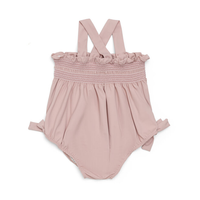 Xori Swimsuit - Soft Rose