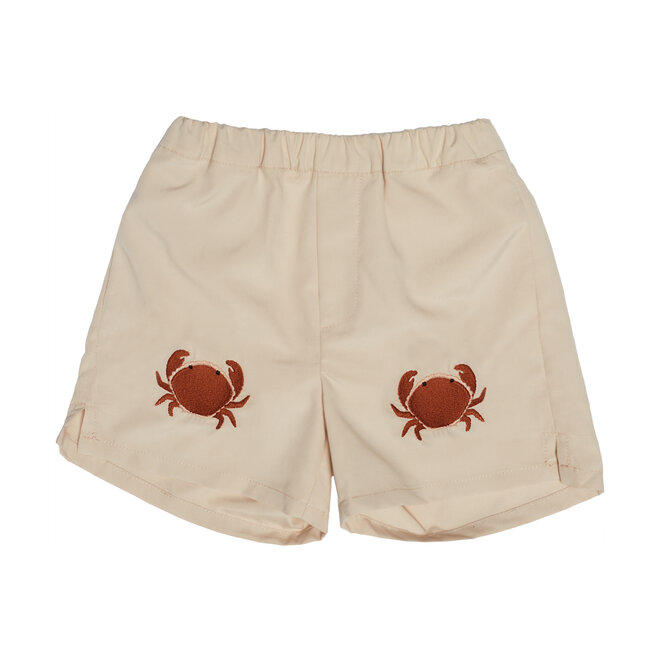 Seba Swim Shorts Crab - Sand