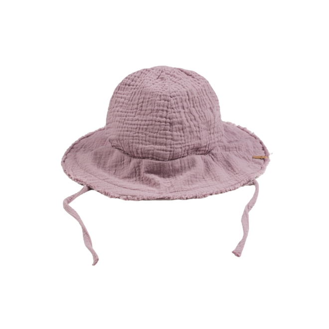 Sun Hat - Violet