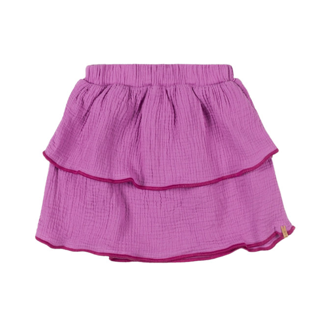 Ply Skirt - Lotus