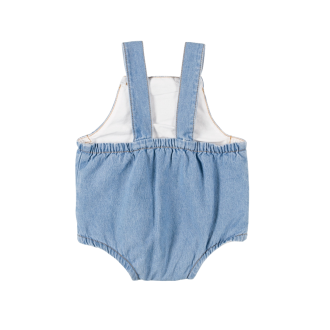 Baby Knot Salopette - Jeans