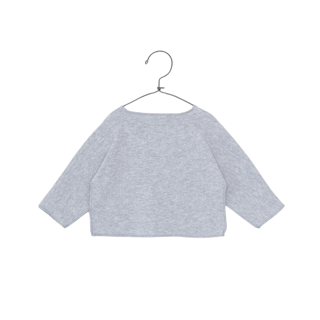 Jersey Sweater - Albufeira