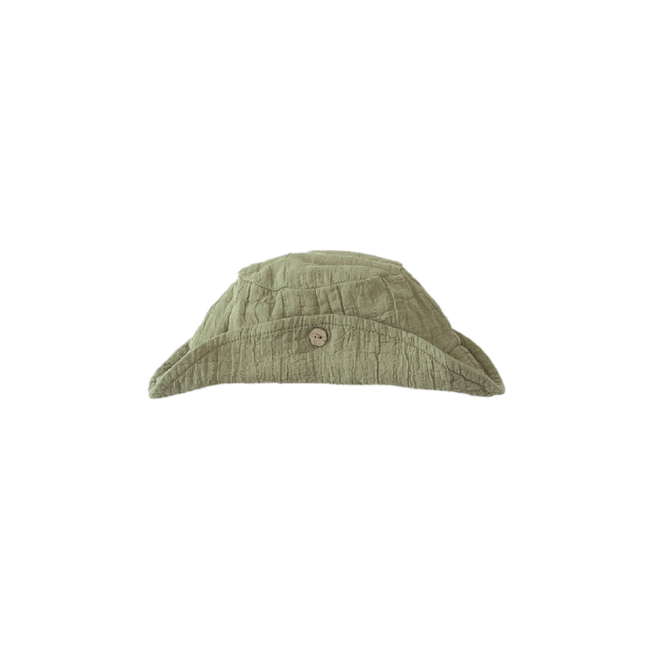 Woven Cap - Recycled