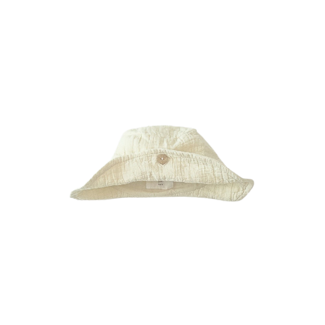 Woven Cap - Fiber