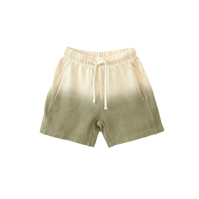 Jersey Shorts - Recycled