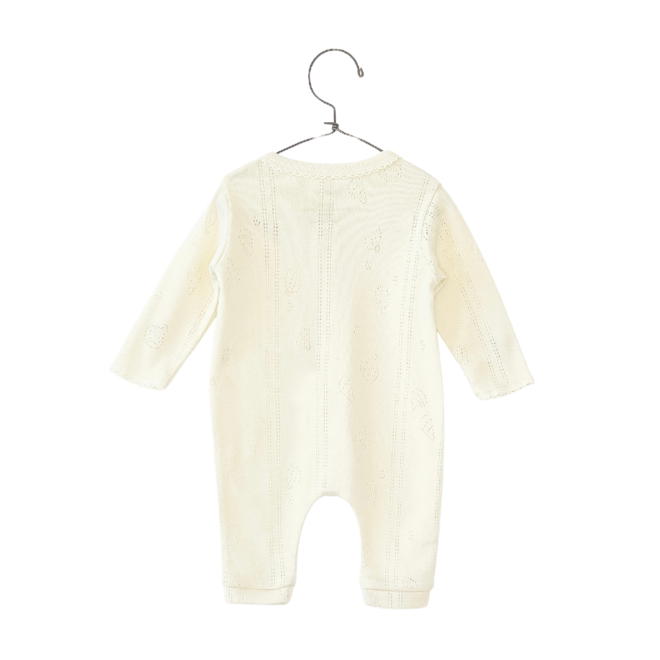 Ajour Jumpsuit - Fiber