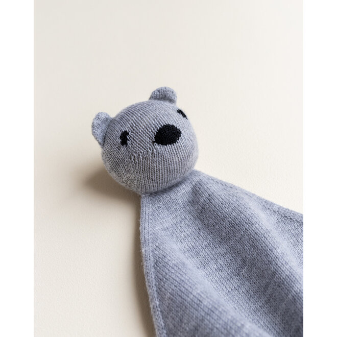 Teddy Tokki Grey