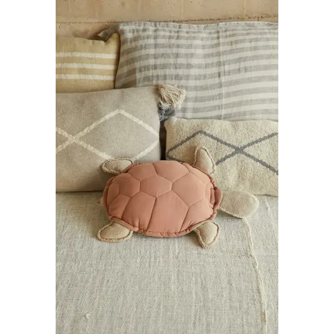 Cushion Turtle