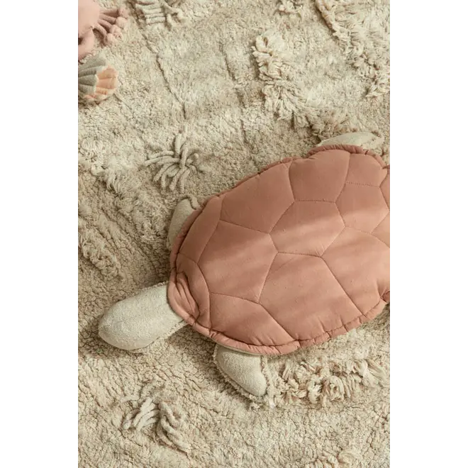 Cushion Turtle