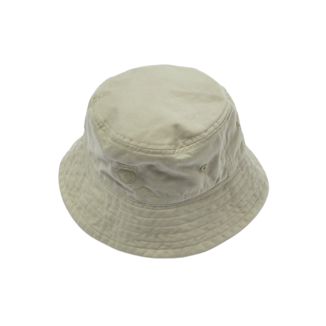 Bucket Hat - Elm Twill