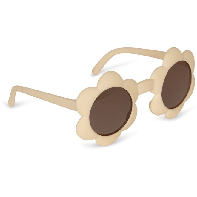 Sunglasses Baby Flower - Brazilian Sand