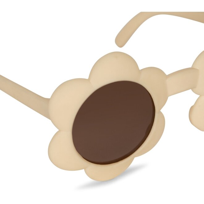 Sunglasses Baby Flower - Brazilian Sand