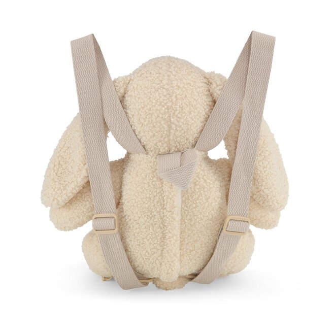 Bunny Backpack