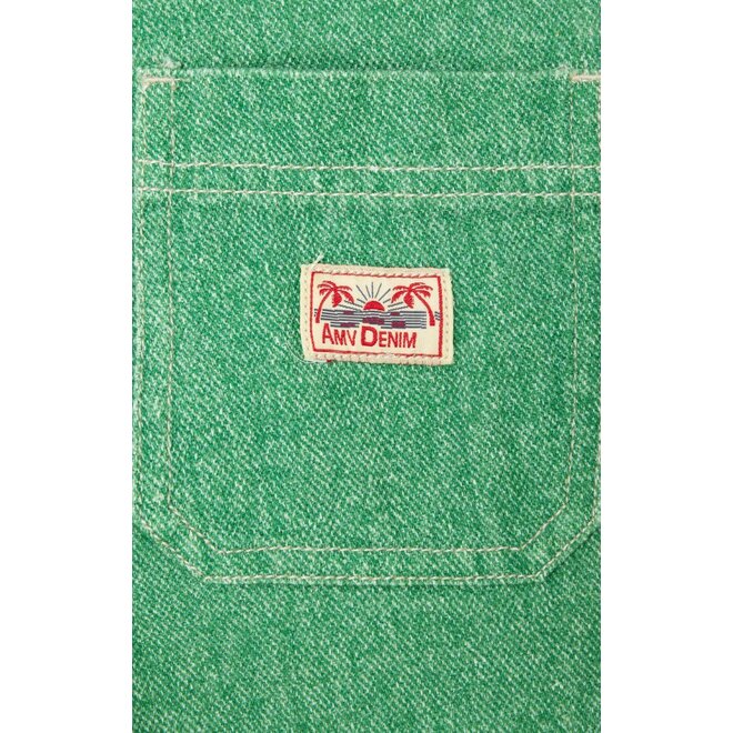 Tineborow Jeans - Green