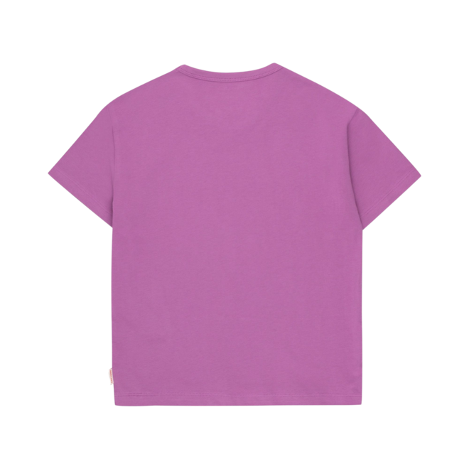 Flamingos Tee - Orchid