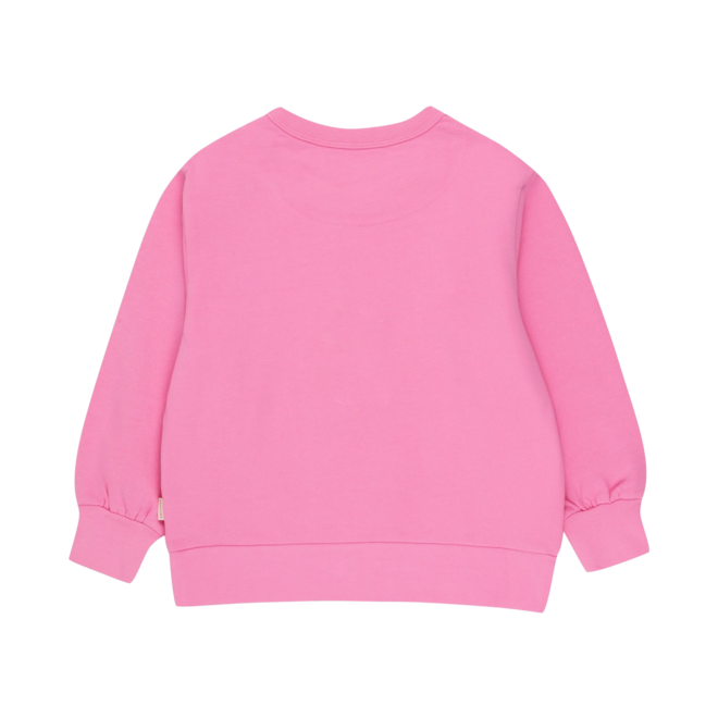 Tiny Dance Sweatshirt - Pink