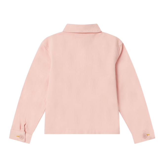 Jacket - Pink