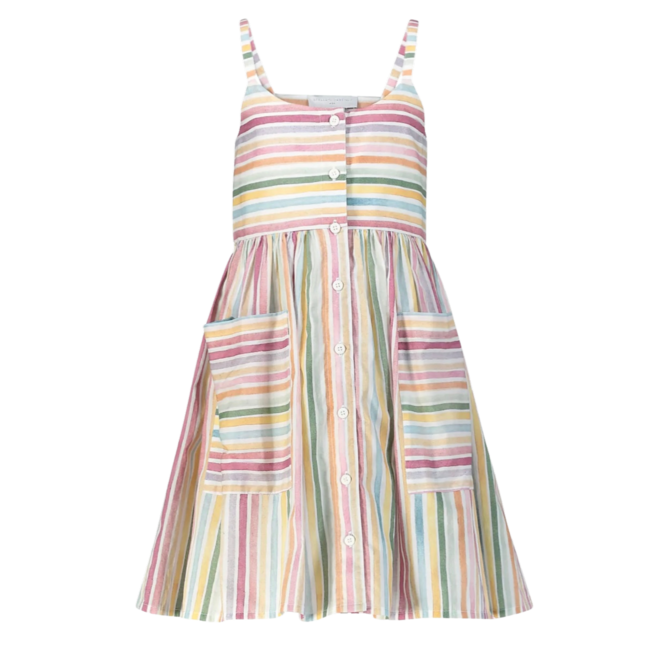 Dress - Multicolor/Multicolo