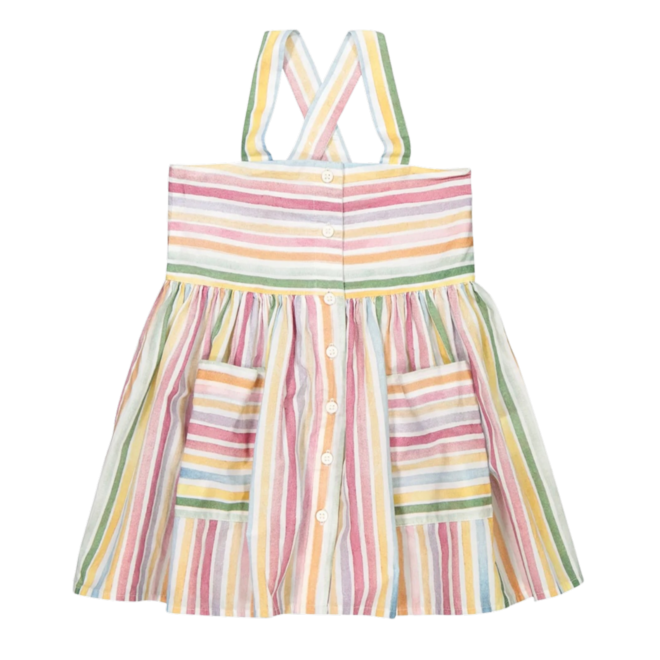 Dress - Multicolor/Multicolo