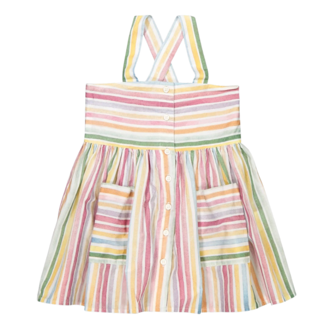 Dress - Multicolor/Multicolor