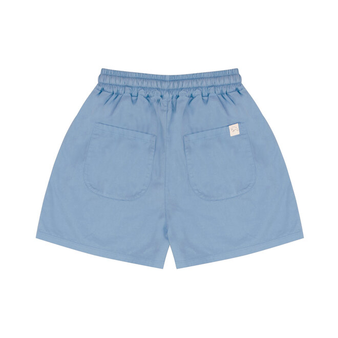 Bob Shorts - Sky Blue