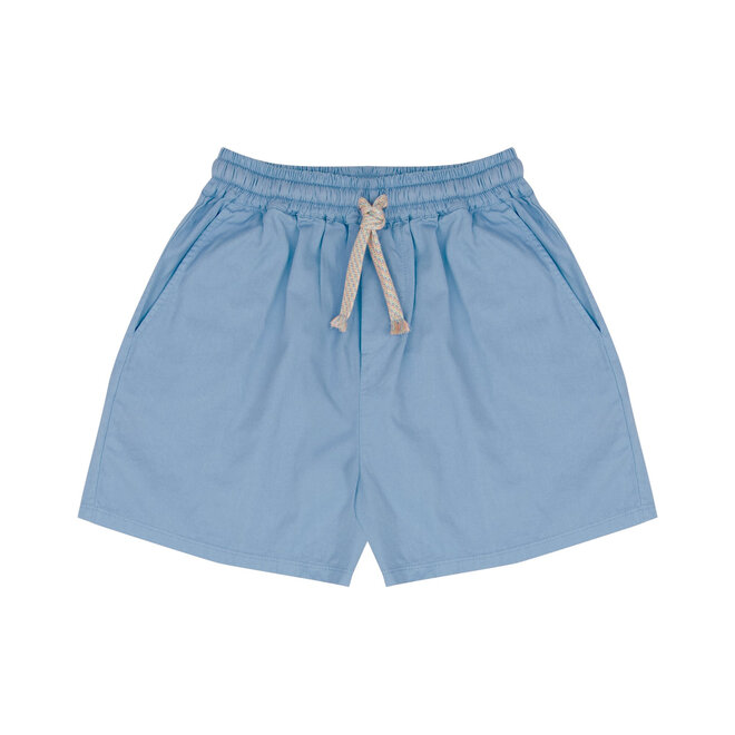 Bob Shorts - Sky Blue