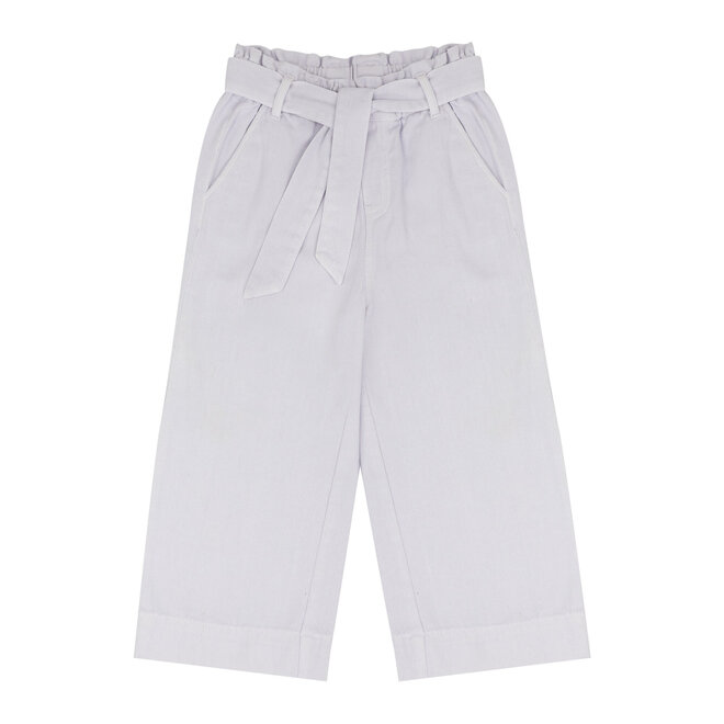 Flora Pants  - Light Lavender