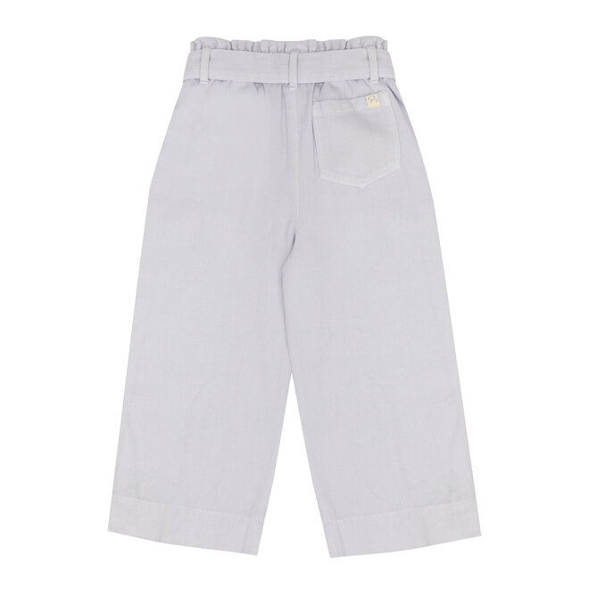 Flora Pants  - Light Lavender