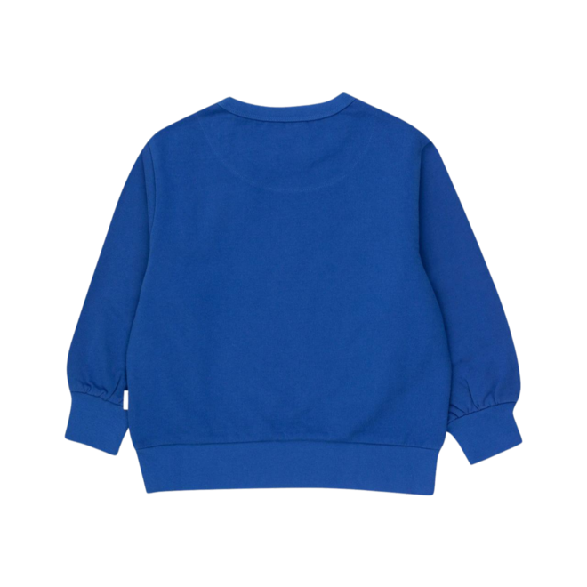 Wonderland Sweatshirt - Ultramarine