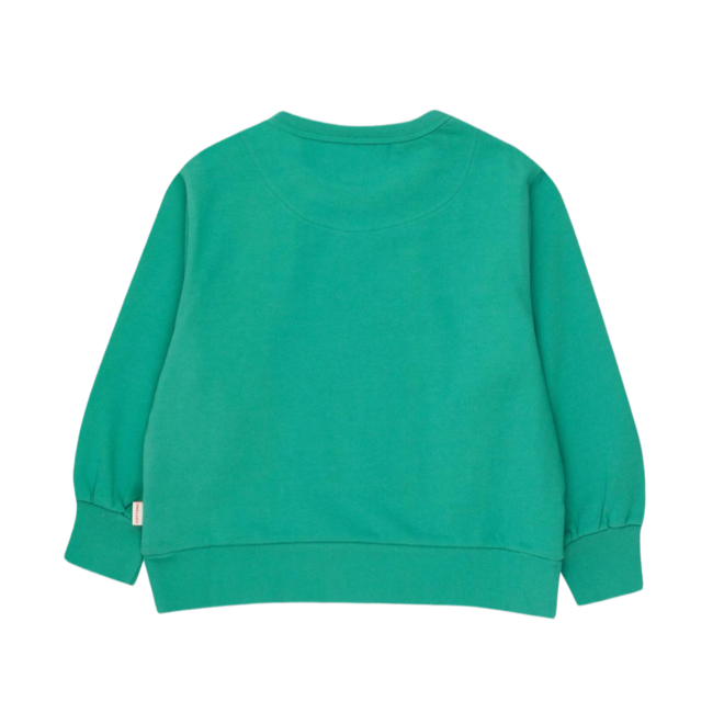 Mississippi Sweatshirt - Emerald