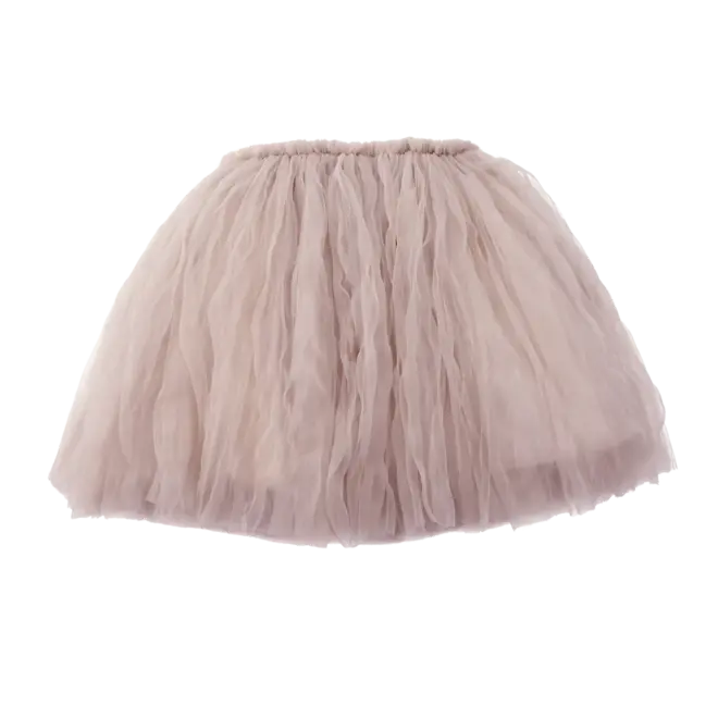 Kya Skirt - Lavender Brown