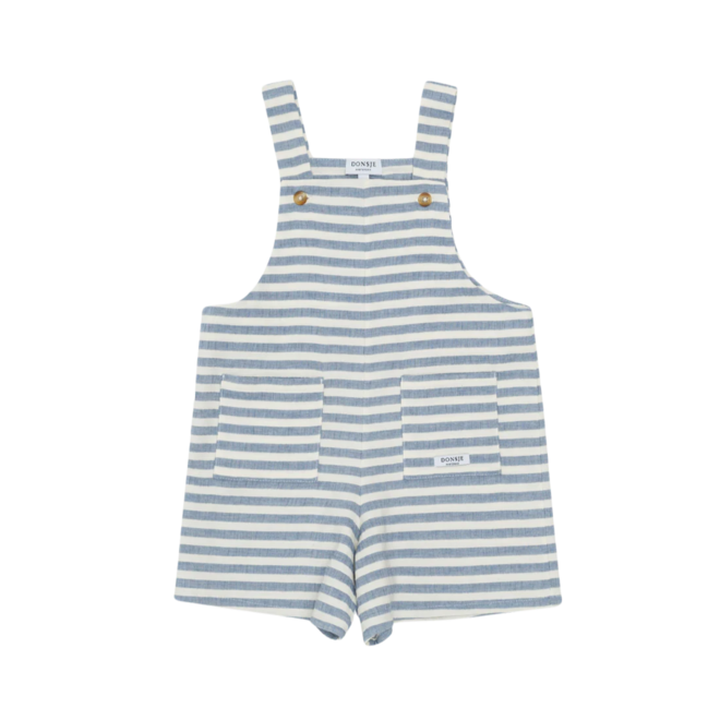 Dann Overalls - Sky Blue