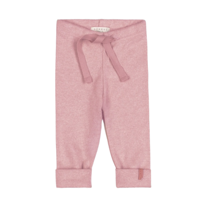 Soft Legging - Rose