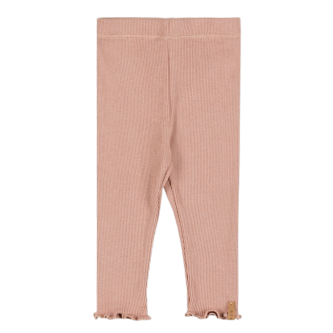 Tub Legging - Lychee