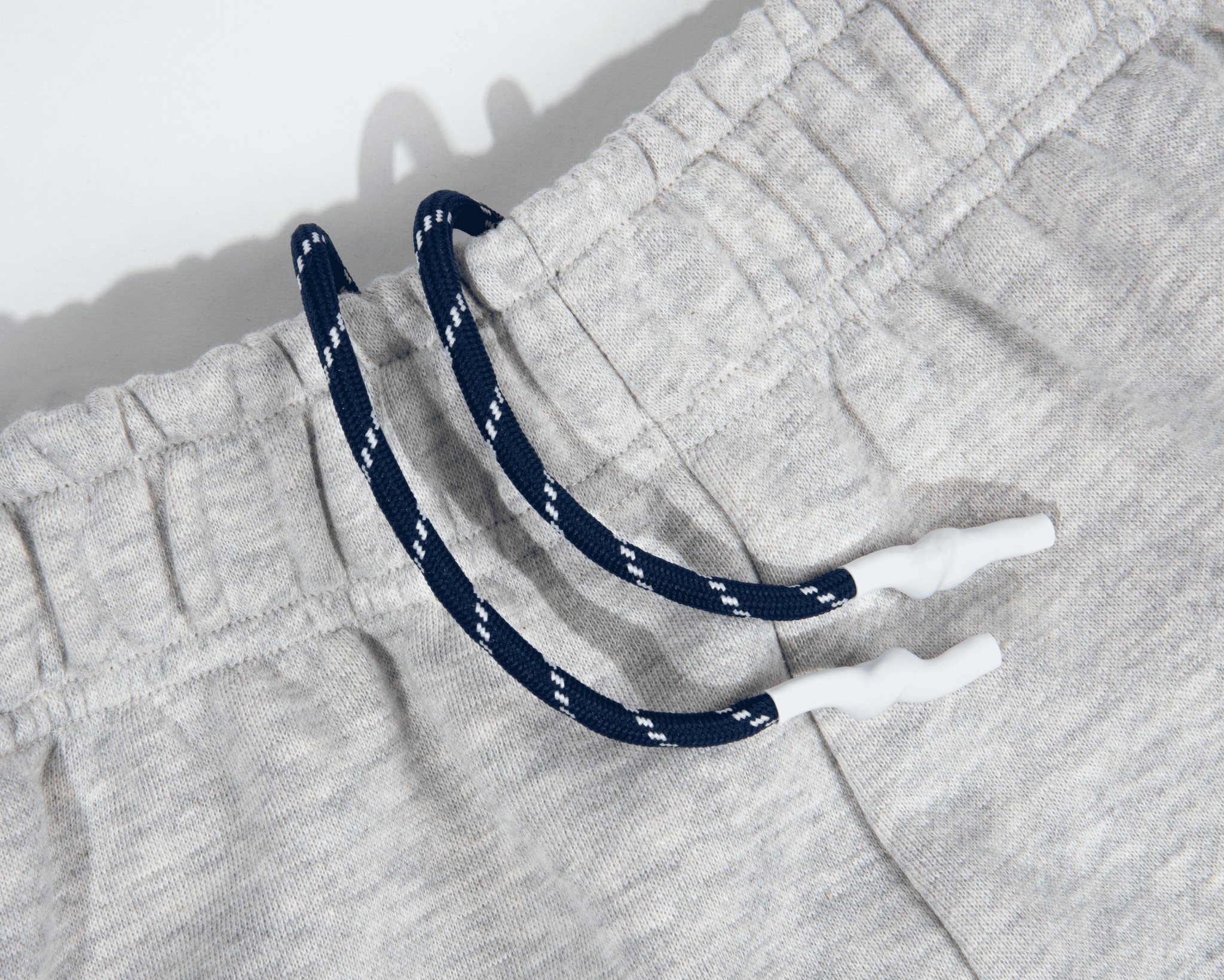 Varsity sweatpants light gray marl PAL Varsity sweatpants light gray marl