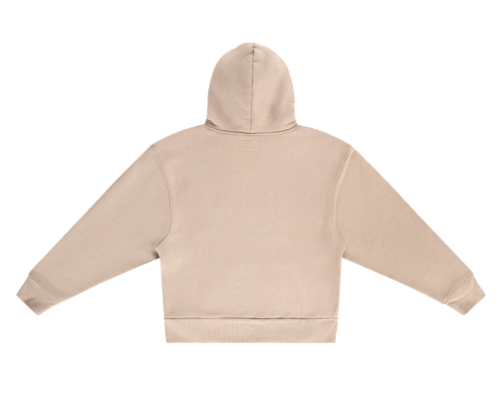 PAL Trademark Hoody cashmere brown