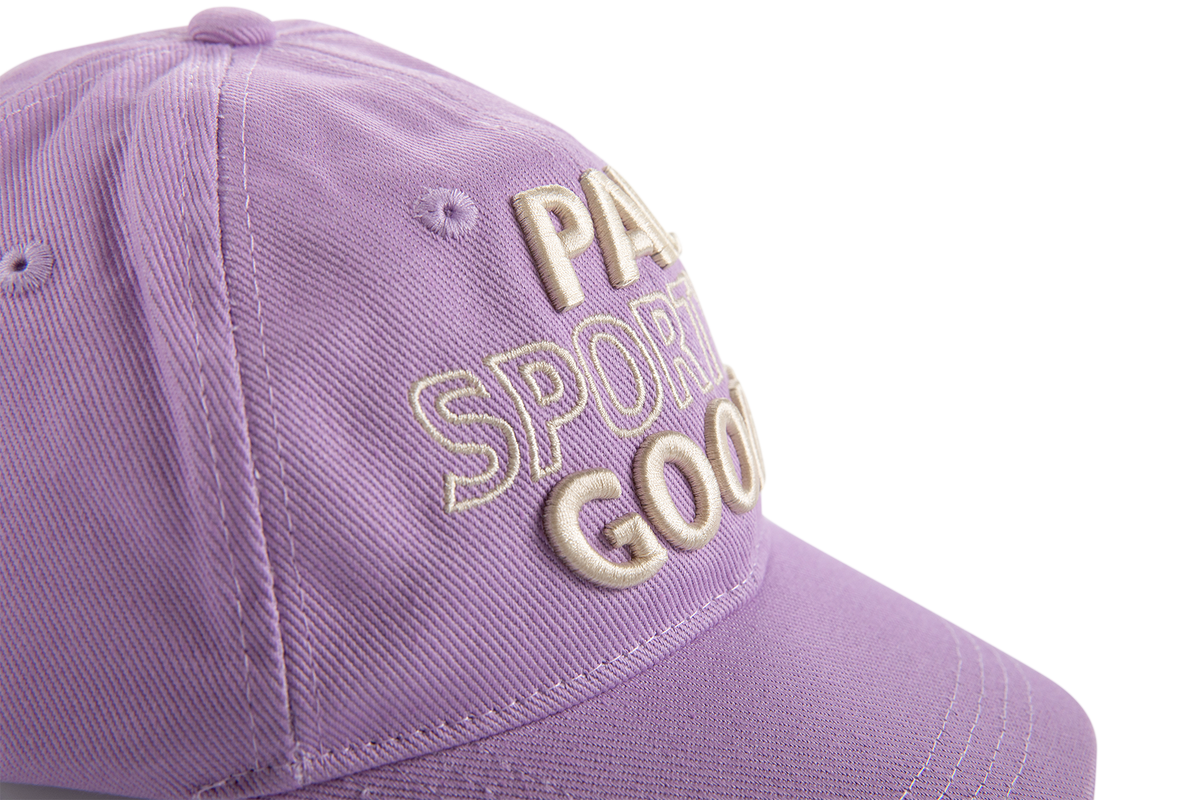 Trademark Cap Lilac - PAL Sporting goods