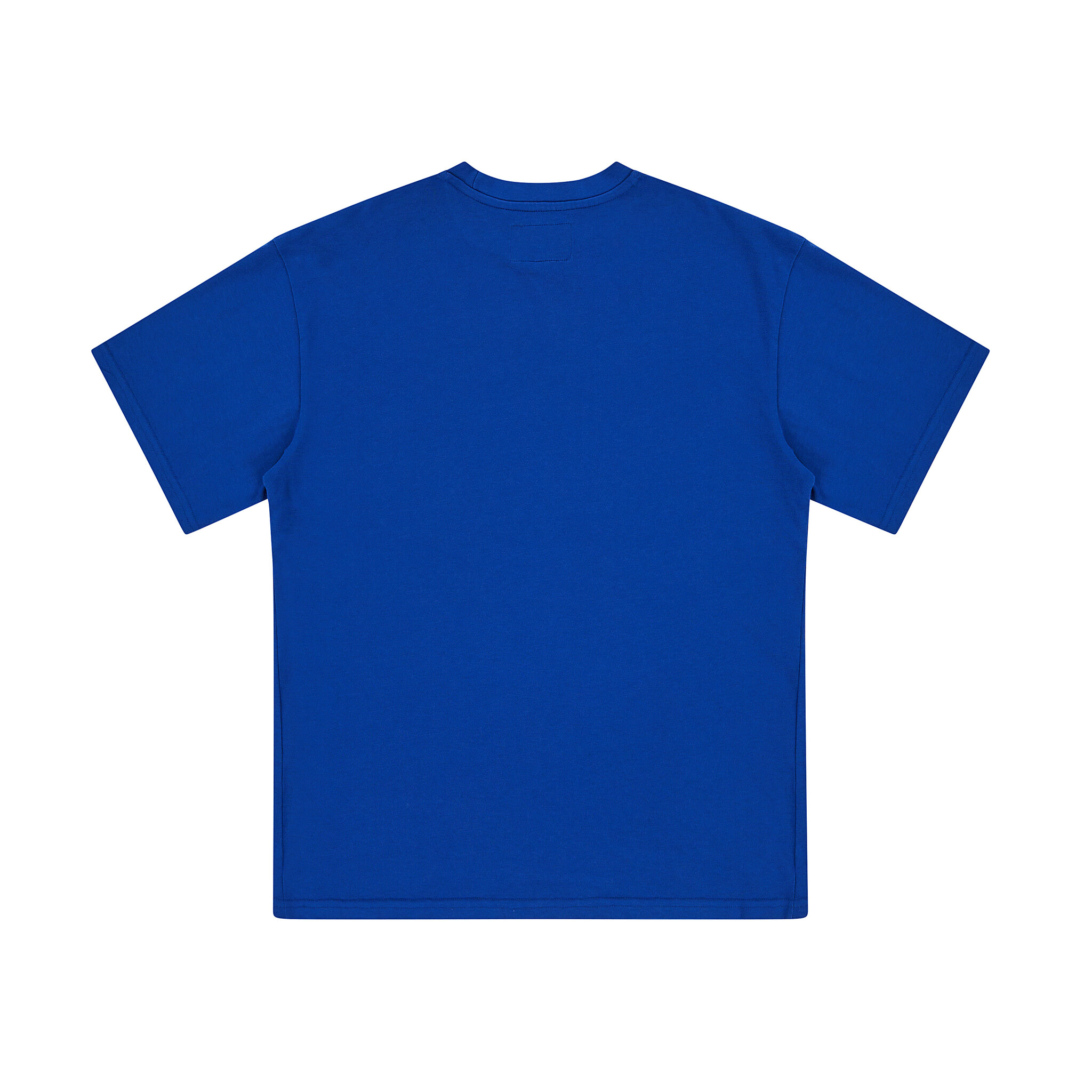 Palace Classic Pocket T-Shirt Navy