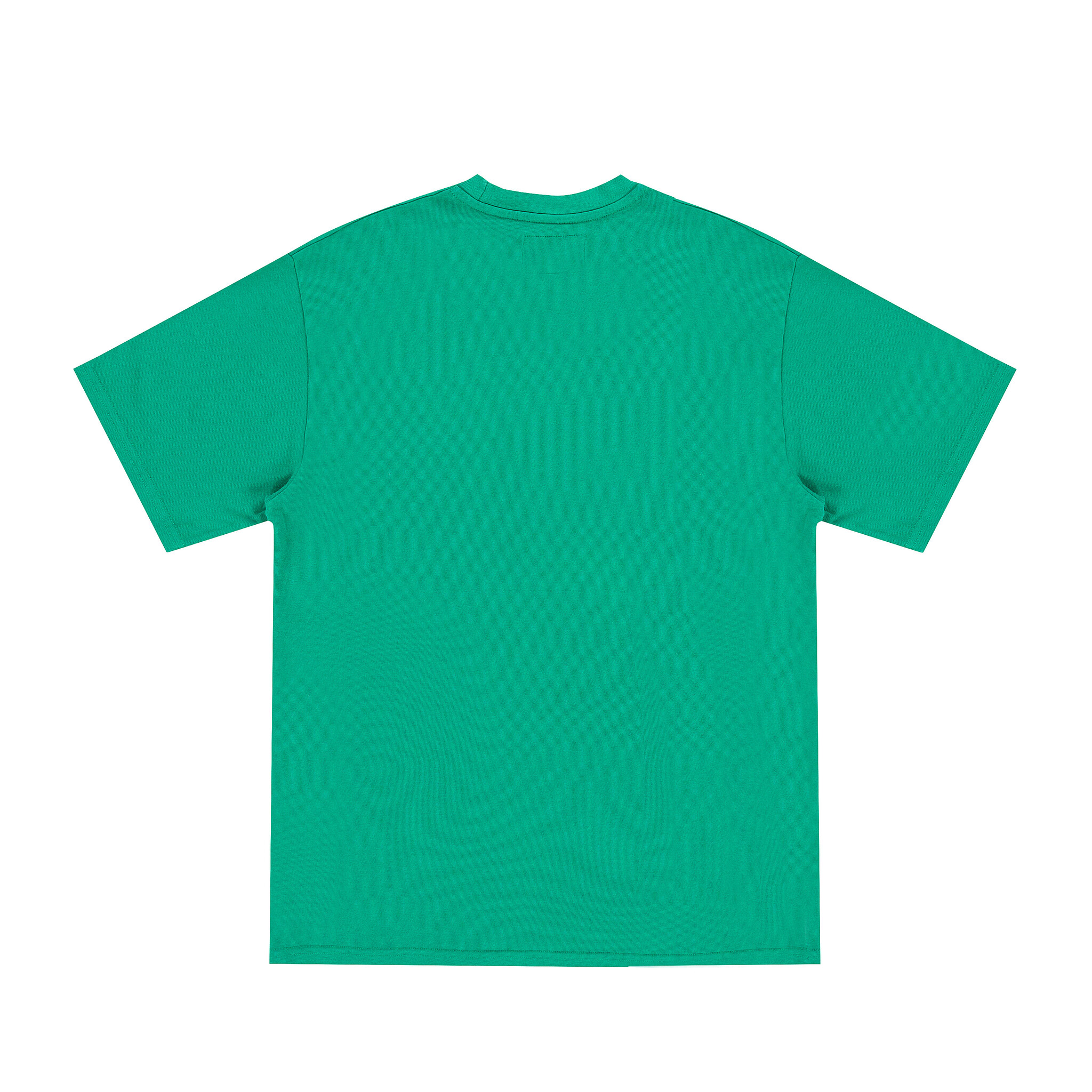 PAL Powder Tshirt Emerald Green